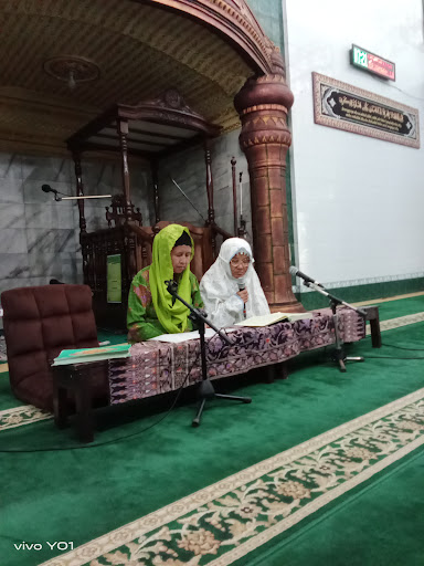 Mengapa Masjid Assunnah Al Ghufron Jadi Pilihan Utama Warga Kroya